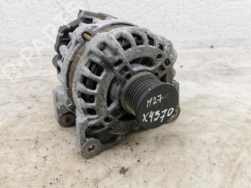Generator RENAULT CAPTUR I (J5_, H5_) 0.9 TCe 90 (90 hp) 28917722