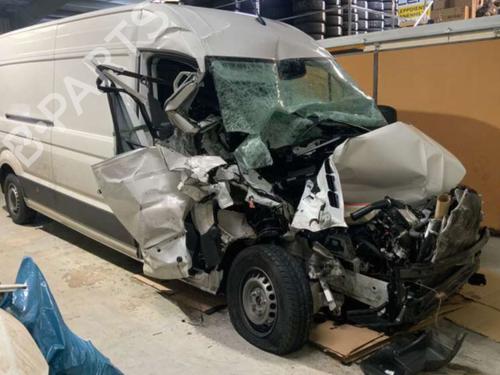 Switch VW CRAFTER Van (SY_, SX_) 2.0 TDI FWD (SYB, SYC, SYD) | BP37550709I30 - Image 5