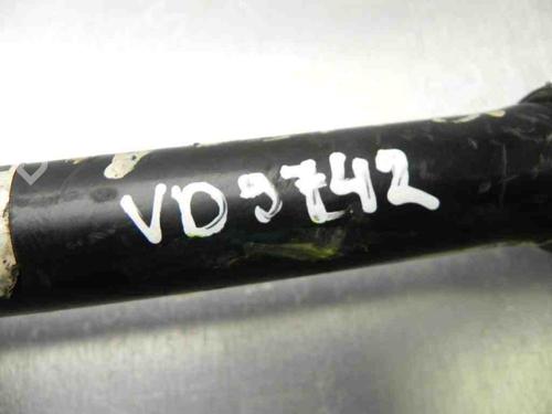 Left front driveshaft AUDI A3 (8P1) 1.4 TFSI | BP28930897M38 