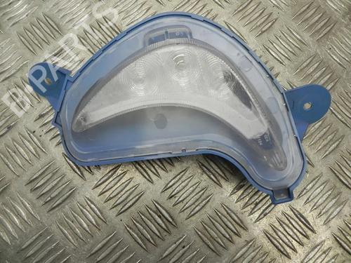 Used Right headlight Right headlight RENAULT ZOE (BFM_) ZOE (88 hp) 29310865 29310865