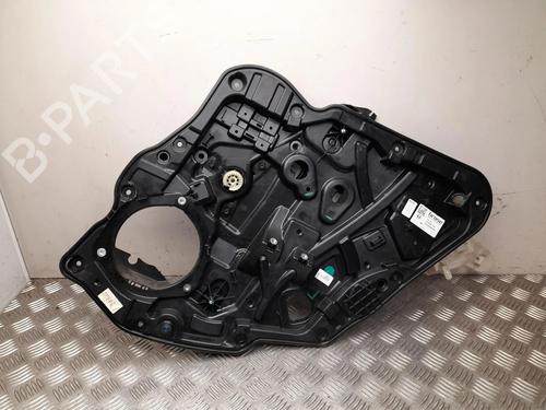 Used Rear right window mechanism Rear right window mechanism 28914536 28914536