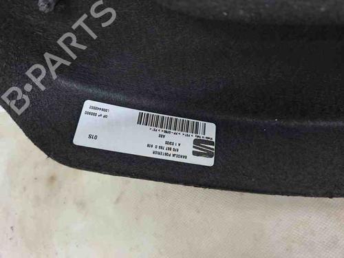 Hattehylde SEAT IBIZA V (KJ1, KJG) 1.0 TSI | BP28939184C85 