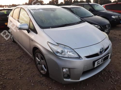 Electronic module TOYOTA PRIUS (_W3_) 1.8 Hybrid (ZVW30) | BP37542972M83 - Image 5