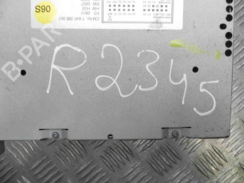 Electronic module SEAT TOLEDO IV (KG3) 1.6 TDI | BP28935146M83  - Image 6