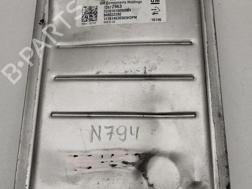 Used Engine control unit (ECU) CHEVROLET CORVETTE (C7) 6.2 (466 hp) 28923462
