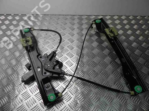 Vindusheismekanisme høyre foran FORD FOCUS III Turnier 1.6 TDCi | BP28920101C23 