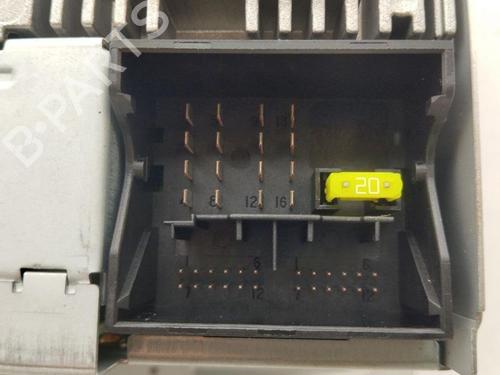 Electronic module BENTLEY CONTINENTAL FLYING SPUR (3W_) 6.0 FLEX | BP28936263M83 