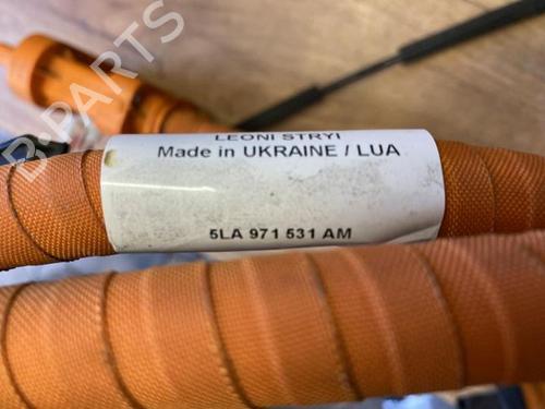 Cable SKODA ELROQ (PYL) 50 | BP38966409E12 - Image 11