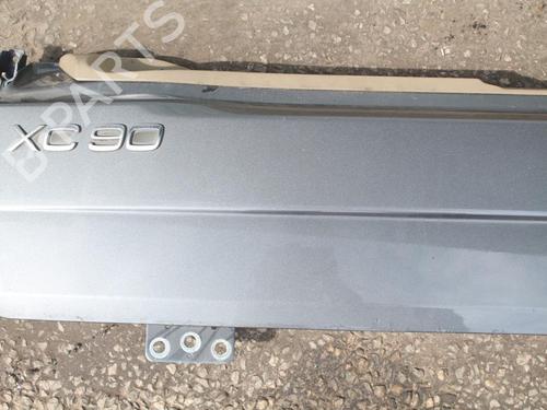 Tailgate VOLVO XC90 I (275) 3.2 AWD | BP28939134C6 
