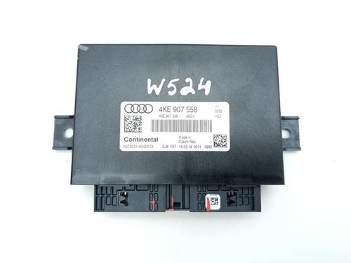Used Engine control unit (ECU) AUDI E-TRON (GEN) 50 quattro (313 hp) 28947920