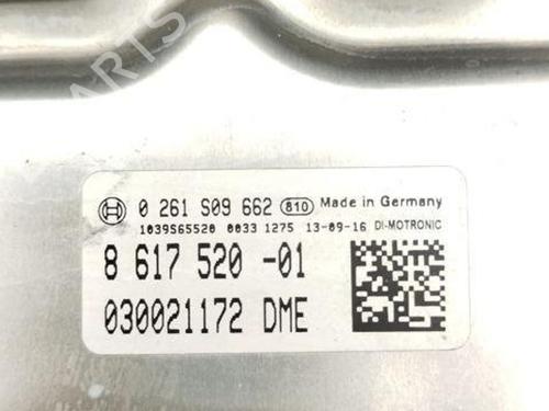 Engine control unit (ECU) BMW 6 Gran Coupe (F06) 650 i | BP28956612M57