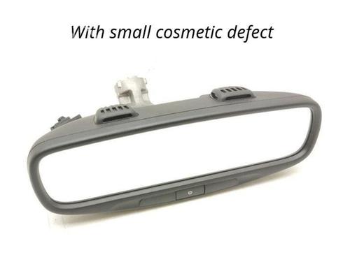 Used Rear mirror MASERATI GHIBLI III (M157) 3.0 S Q4 (409 hp) 28927686