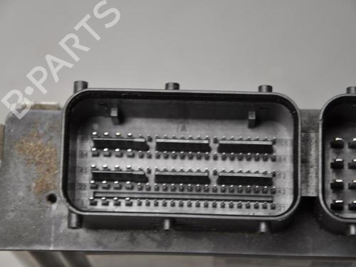Engine control unit (ECU) HYUNDAI TUCSON (NX4E, NX4A) 1.6 T-GDi Hybrid | BP38964279M57 - Image 6