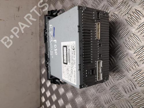 Radio MAZDA 6 Estate (GJ, GL) 2.0 (GJEFW) | BP37550308E6 - Image 4
