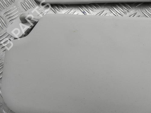 Left sun visor FORD FIESTA VI (CB1, CCN) 1.0 EcoBoost | BP28921304I1 