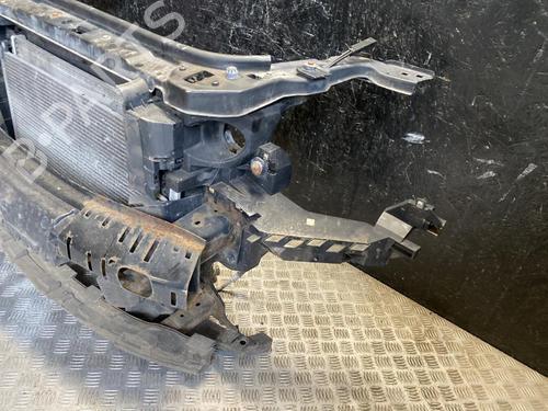 Front slam panel MINI MINI COUNTRYMAN (R60) Cooper | BP37551982C72 - Image 3