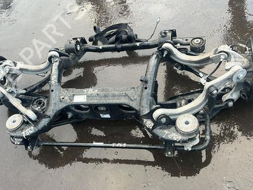 Rear axle VW ID.4 (E21) GTX | BP37567581M2 - Image 3