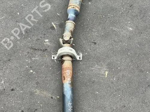 Driveshaft VW AMAROK (2HA, 2HB, S1B, S6B, S7A, S7B, AGD) 2.0 TDI 4motion | BP33464006M37 - Image 3