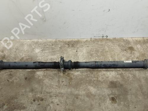 Used Driveshaft PORSCHE CAYENNE (92A) 3.6 (300 hp) 28943331