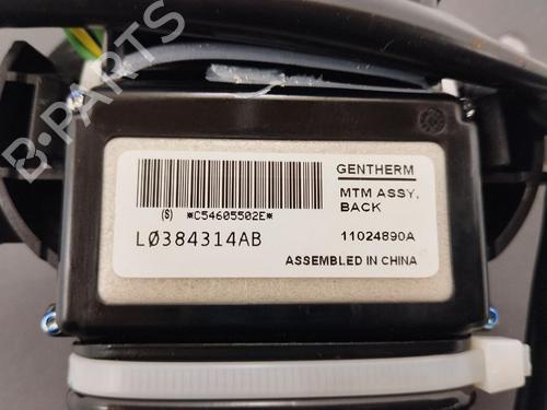 Electronic module VOLVO XC60 I SUV (156) D3 / D4 | BP38993667M83 - Image 2