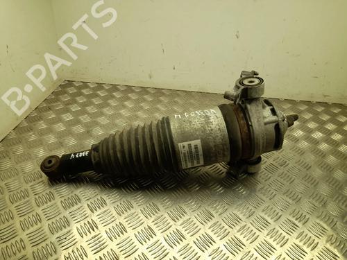 Used Right rear shock absorber PORSCHE CAYENNE (92A) 3.0 Diesel (245 hp) 28927007
