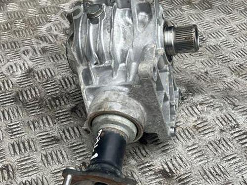 Used Transfer box Transfer box 37556397 37556397
