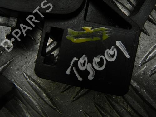 Front right exterior door handle FORD B-MAX (JK) 1.0 EcoBoost | BP28939204C129 