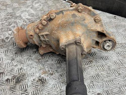 Front differential LAND ROVER DISCOVERY IV (L319) 3.0 TD 4x4 | BP37553421M23 - Image 4