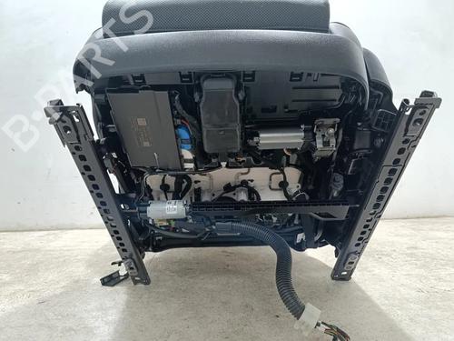 Seats set AUDI Q8 (4MN, 4MT) RS FSI Mild Hybrid quattro | BP37522708C78 - Image 19