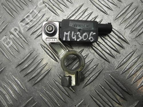Electronic module MASERATI LEVANTE SUV (M161) 3.0 Q4 | BP37581877M83 - Image 2