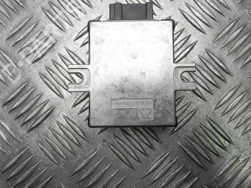 Electronic module BMW 5 (G30, F90) 530 d | BP28937401M83 