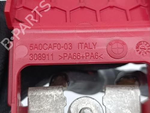 Wiring harness BMW iX (I20) xDrive 50 | BP38999749E16 - Image 16