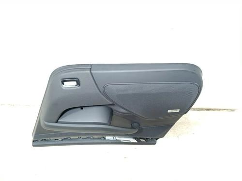 Rear left panel PORSCHE PANAMERA (971) 4.0 Turbo S E-Hybrid (97AFH1, 97BFH1) | BP36186978C60 - Image 6