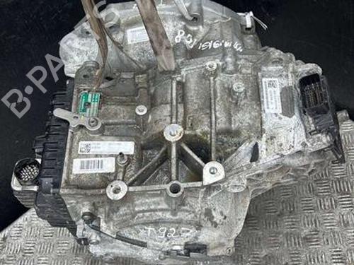 Gearbox RENAULT MASTER IV Platform/Chassis BLUE DCI 170 | BP37575082M3 - Image 6
