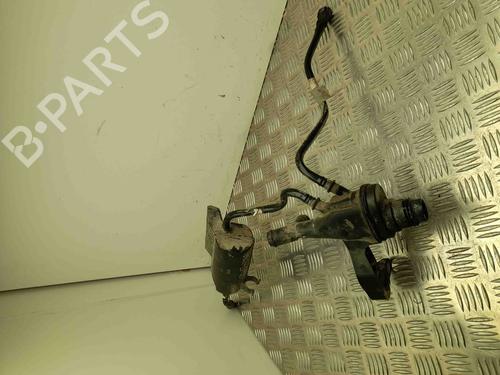 Pipe BMW 5 (G30, F90) 520 d | BP28928266M125