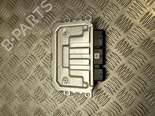 Engine control unit (ECU) RENAULT ZOE (BFM_) ZOE | BP28909407M57