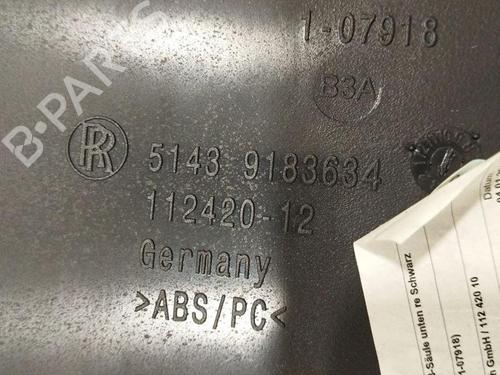 Other ROLLS-ROYCE GHOST I (RR4) V12 | BP28933458O1 