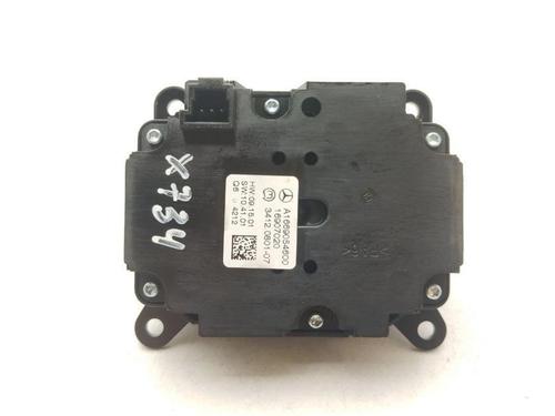 Camera MERCEDES-BENZ M-CLASS (W166) ML 63 AMG 4-matic (166.074) | BP28931521E14 