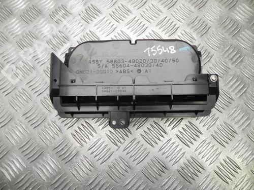 Glove box LEXUS RX (_L1_) 450h AWD (GYL15, GYL15_, GYL15R) | BP37580024C95 - Image 3