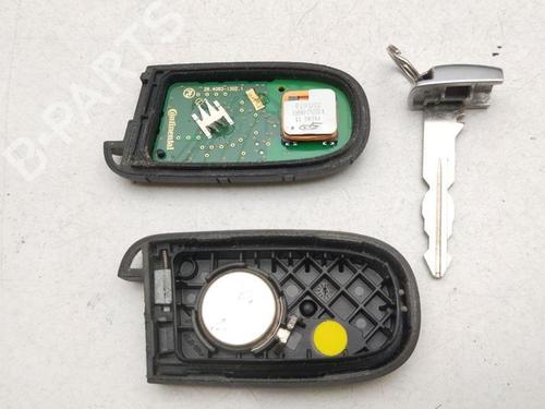 Electronic module DODGE DURANGO (WD) 5.7 | BP28920184M83