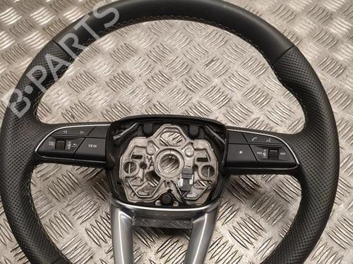 Used Steering wheel Steering wheel 37574632 37574632