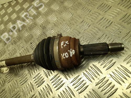 Driveshaft KIA CEED Sportswagon (CD) 1.5 T-GDI | BP37560257M37 - Image 2