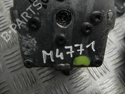 Front left seatbelt MAZDA 6 Estate (GH) 2.2 MZR-CD (GH10) | BP37542814I26 - Image 3