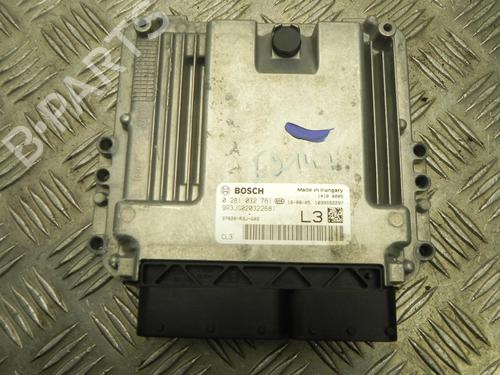 Motorstyringsenhed HONDA CIVIC IX Tourer (FK) 1.6 i-DTEC (FK3) (120 hp) 28933509