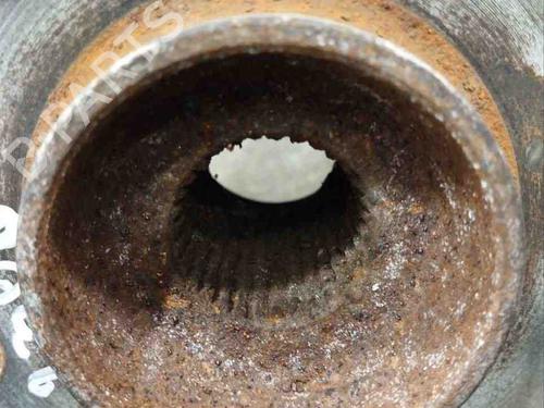 Left front steering knuckle MASERATI GRAN TURISMO I 4.2 | BP28923311M25 