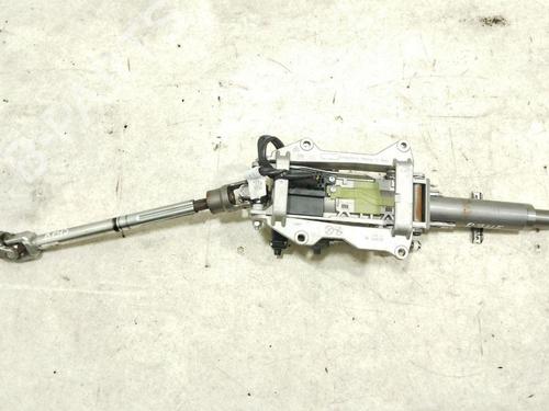 Steering rack PORSCHE PANAMERA (970) 4.8 Turbo | BP28920821M22 