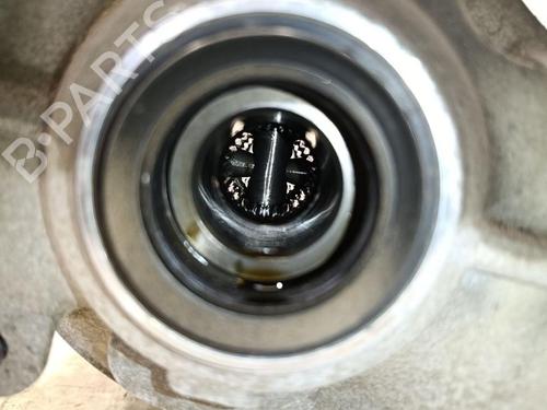Rear differential JAGUAR F-TYPE Convertible (X152) 5.0 SCV8 S | BP38998454M24 - Image 8