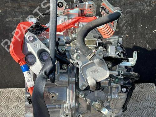 Gearbox LEXUS ES (_V6_) 250 (AVV60_, ASV60_) | BP28910691M3 - Image 2