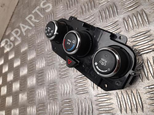 Climate control DODGE RAM 2500 Pickup (DJ, DS) 5.7 | BP37561522I5 - Image 3