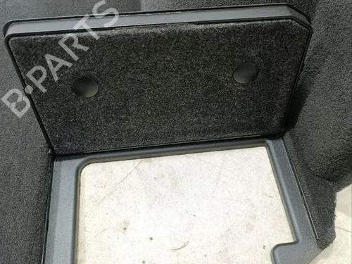 Boot lining CHEVROLET CORVETTE (C6) 6.0 | BP28932208I3 